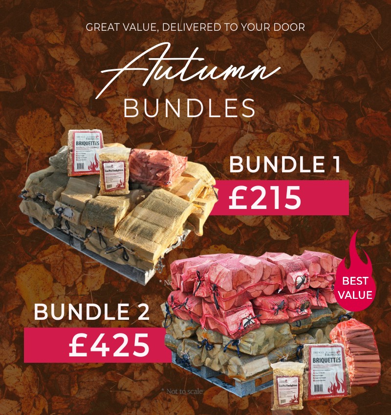 Great Value Firewood Bundles