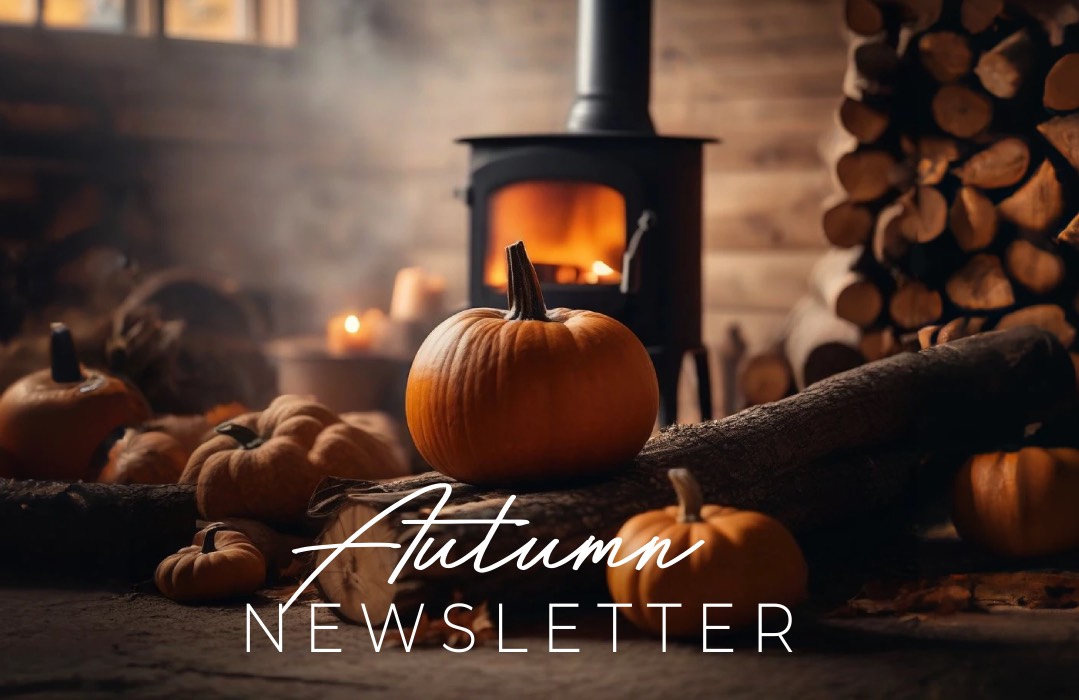 Autumn Newsletter