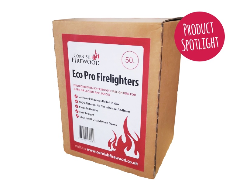 Product Spotlight: Briquettes