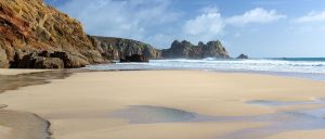 Cornish Beach