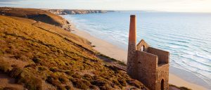 The Home of Firewood in Cornwall