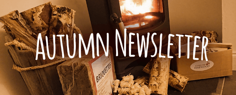 Autumn Newsletter