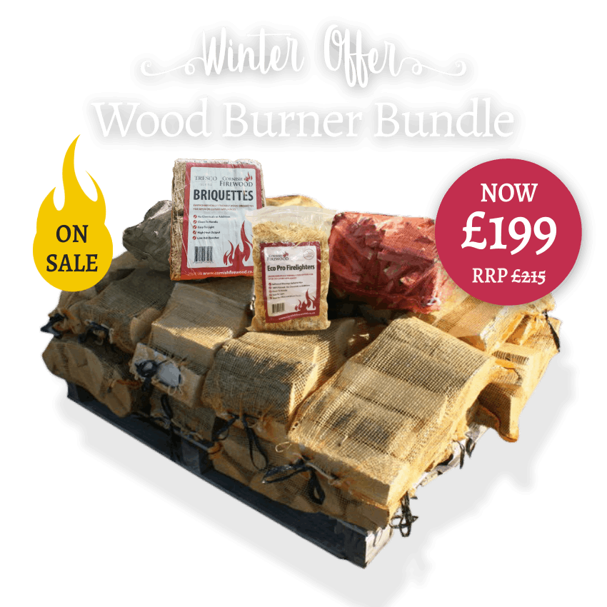 Winter Burner Bundle Winter offer