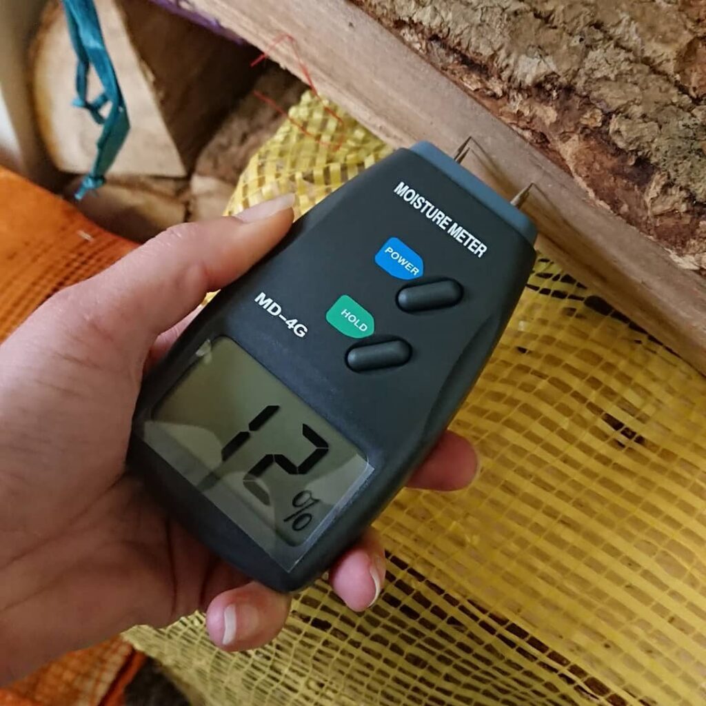 Moisture Meter