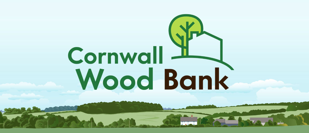 Cornwall Wood Bank